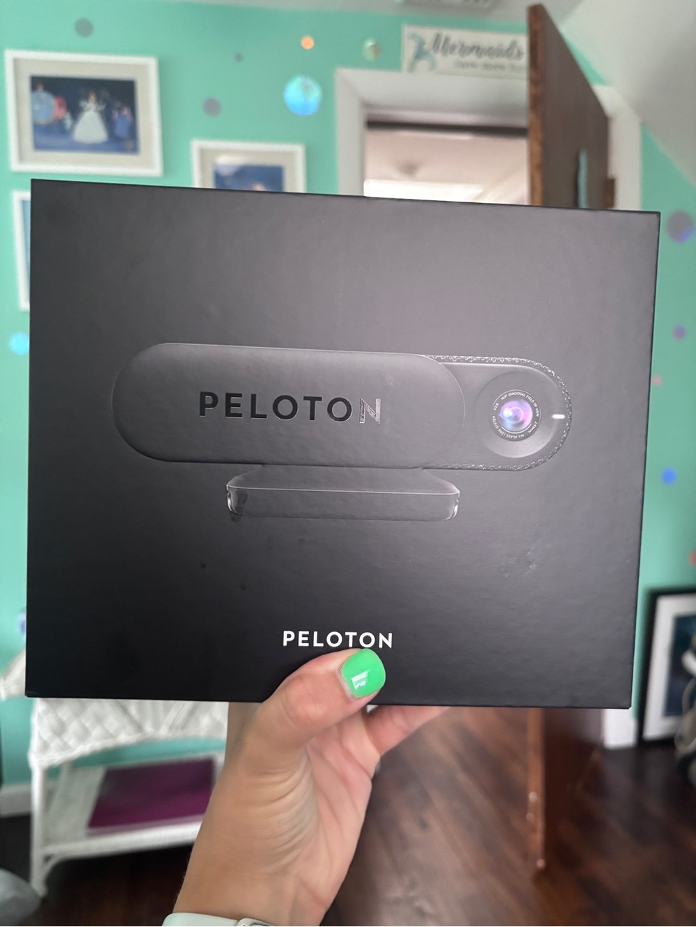 Peloton GUIDE